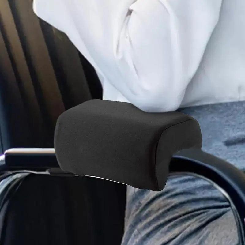Office Chair Armrest Pad Elbow Pillow Comfortable Support - Platinum-Level Office Chairs