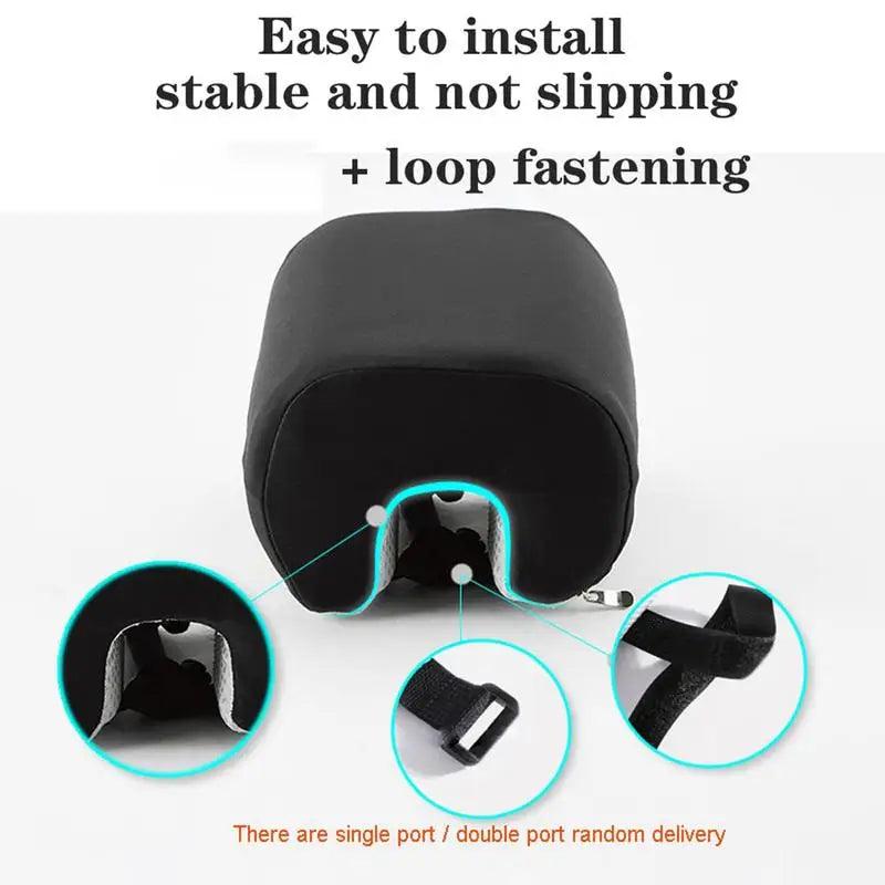 Office Chair Armrest Pad Elbow Pillow Comfortable Support - Platinum-Level Office Chairs