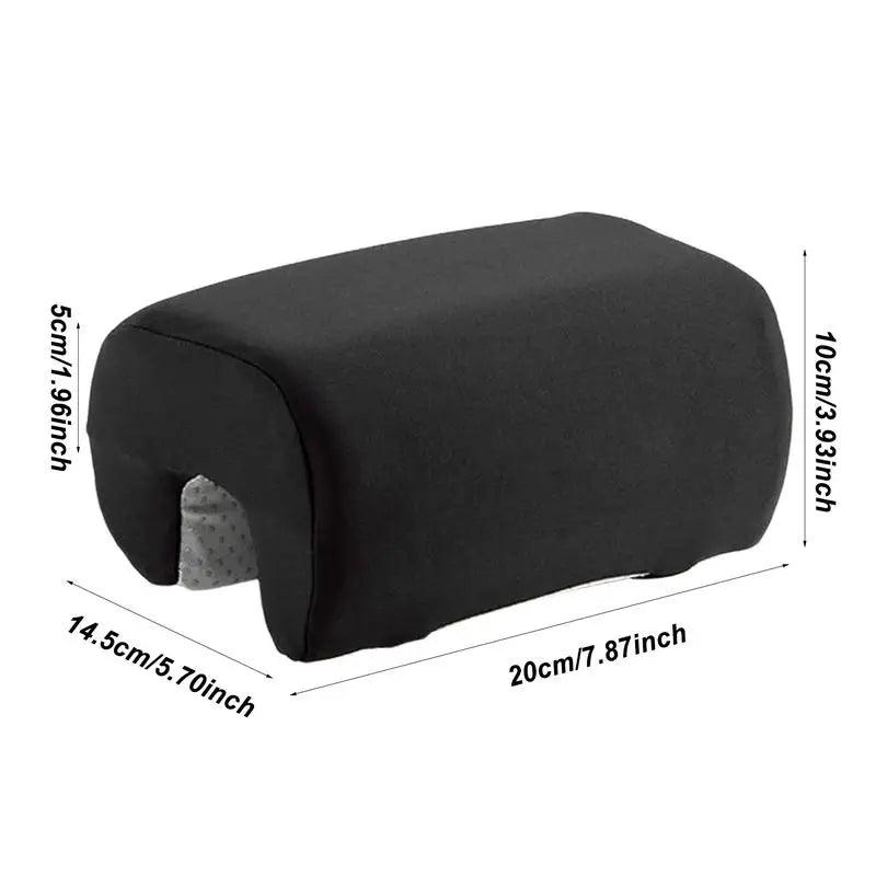 Office Chair Armrest Pad Elbow Pillow Comfortable Support - Platinum-Level Office Chairs