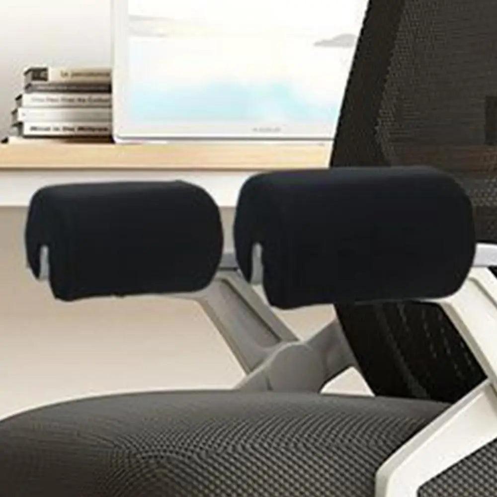 Office Chair Armrest Pad Elbow Pillow Comfortable Support - Platinum-Level Office Chairs