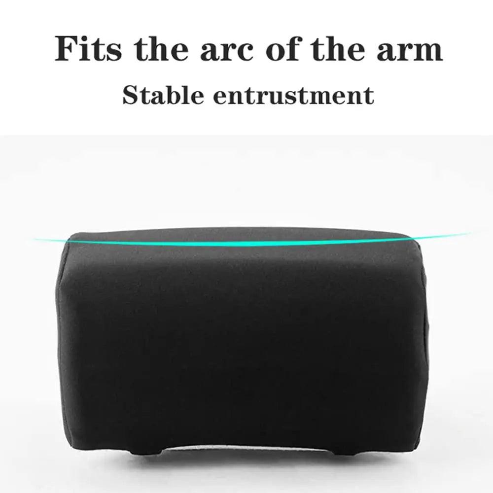 Office Chair Armrest Pad Elbow Pillow Comfortable Support - Platinum-Level Office Chairs