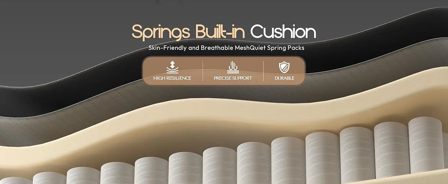 Dowinx Fabric Gaming Chair with Massage Lumbar Support and Footrest - Platinum-Level Office Chairs