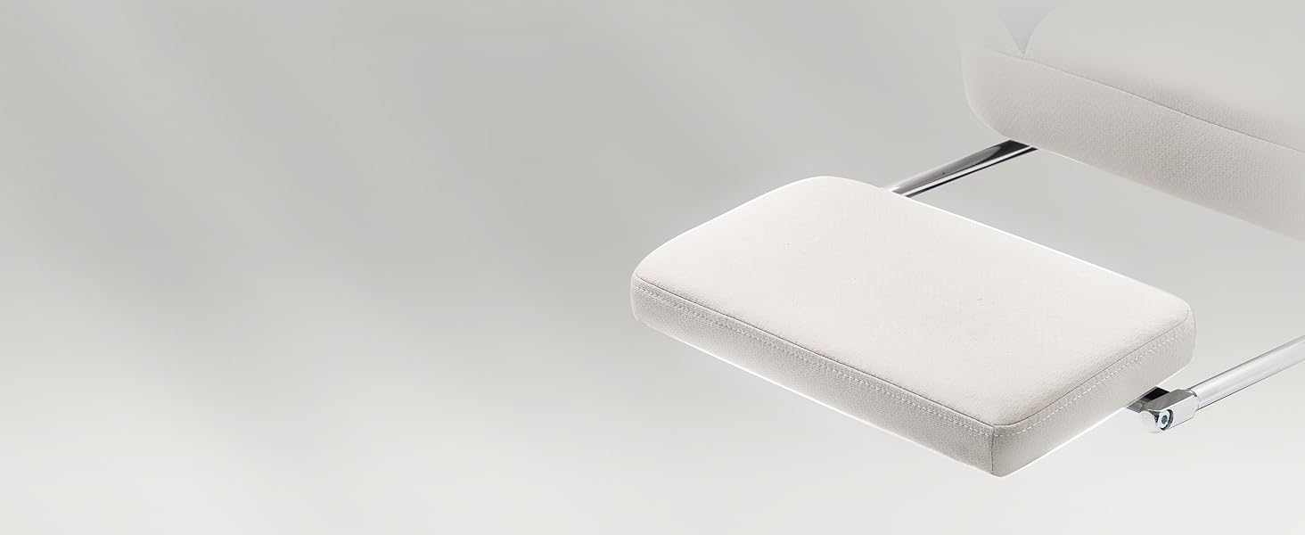 Dowinx Gaming Chair Breathable Fabric with Pocket Spring Cushion - Platinum-Level Office Chairs