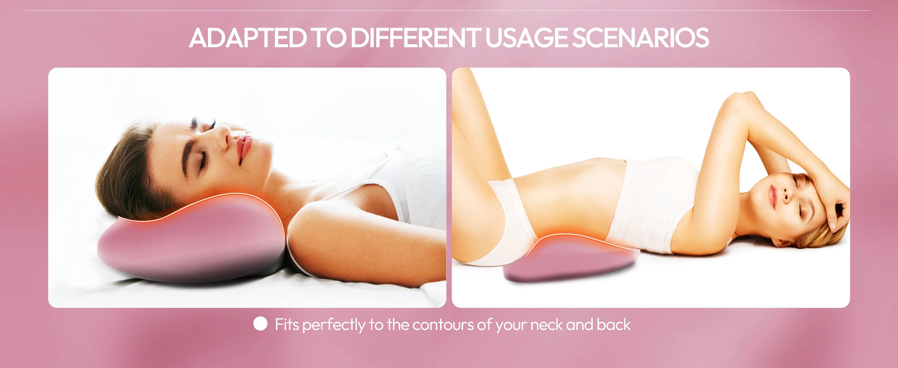 Dowinx Gaming Chair with Heated Massage Lumbar Support and Footrest - Platinum-Level Office Chairs