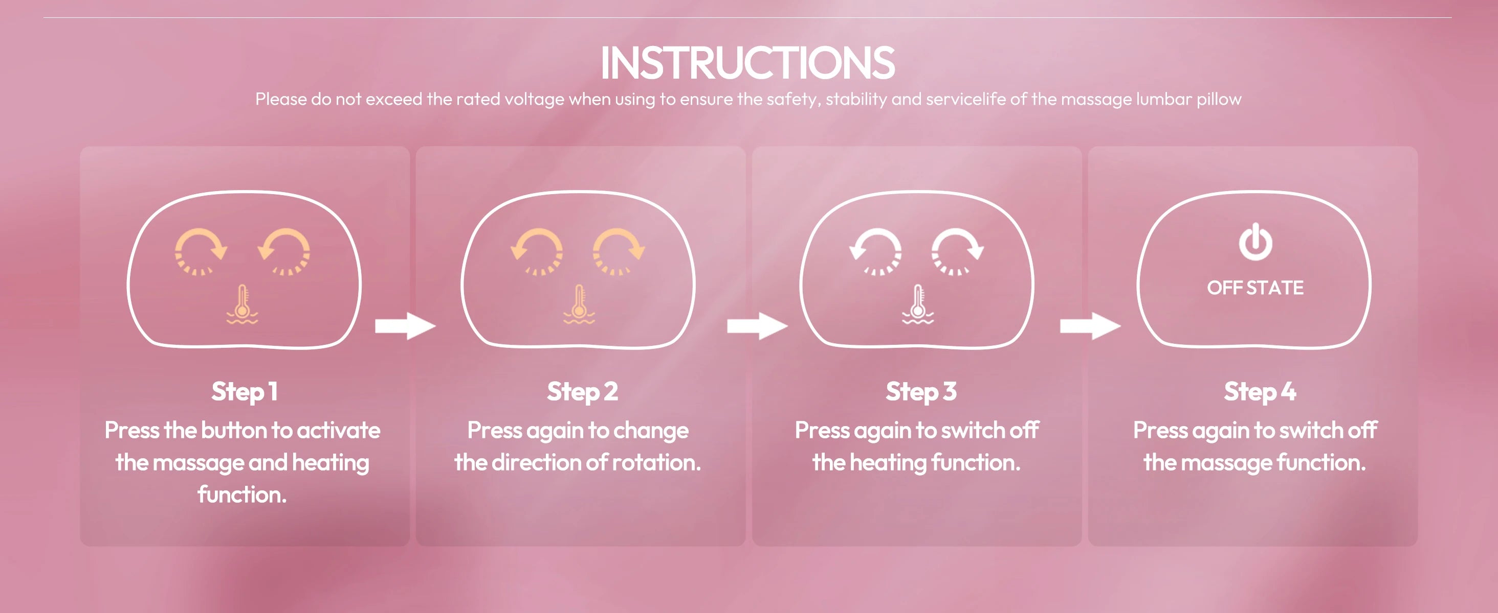 Dowinx Gaming Chair with Heated Massage Lumbar Support and Footrest - Platinum-Level Office Chairs