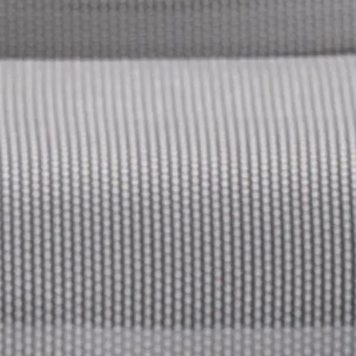 Techni Sport AIRFLEX2.0 White Mesh Gaming Chair - Ergonomic, Breathable, 110° Recline, Footrest for Gamers Platinum-Level Office Chairs