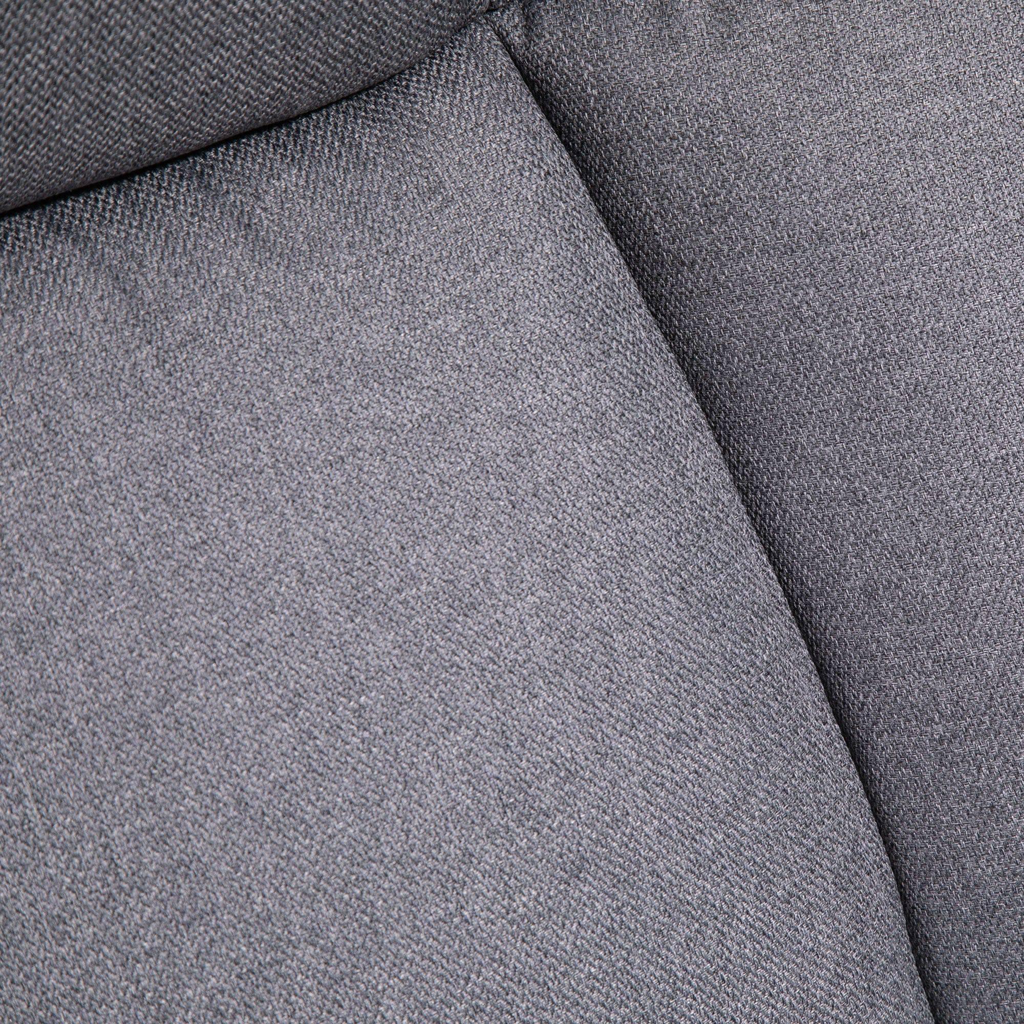 Comfortable High Back Executive Chair for Big and Tall Users - Platinum-Level Office Chairs