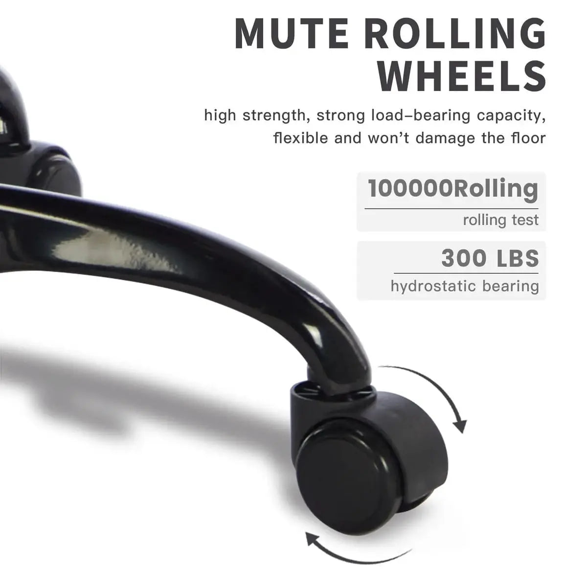 Platinum-Level Office Chairs ergonomic gaming chair with massage, retractable footrest, adjustable lumbar support, high back recliner.