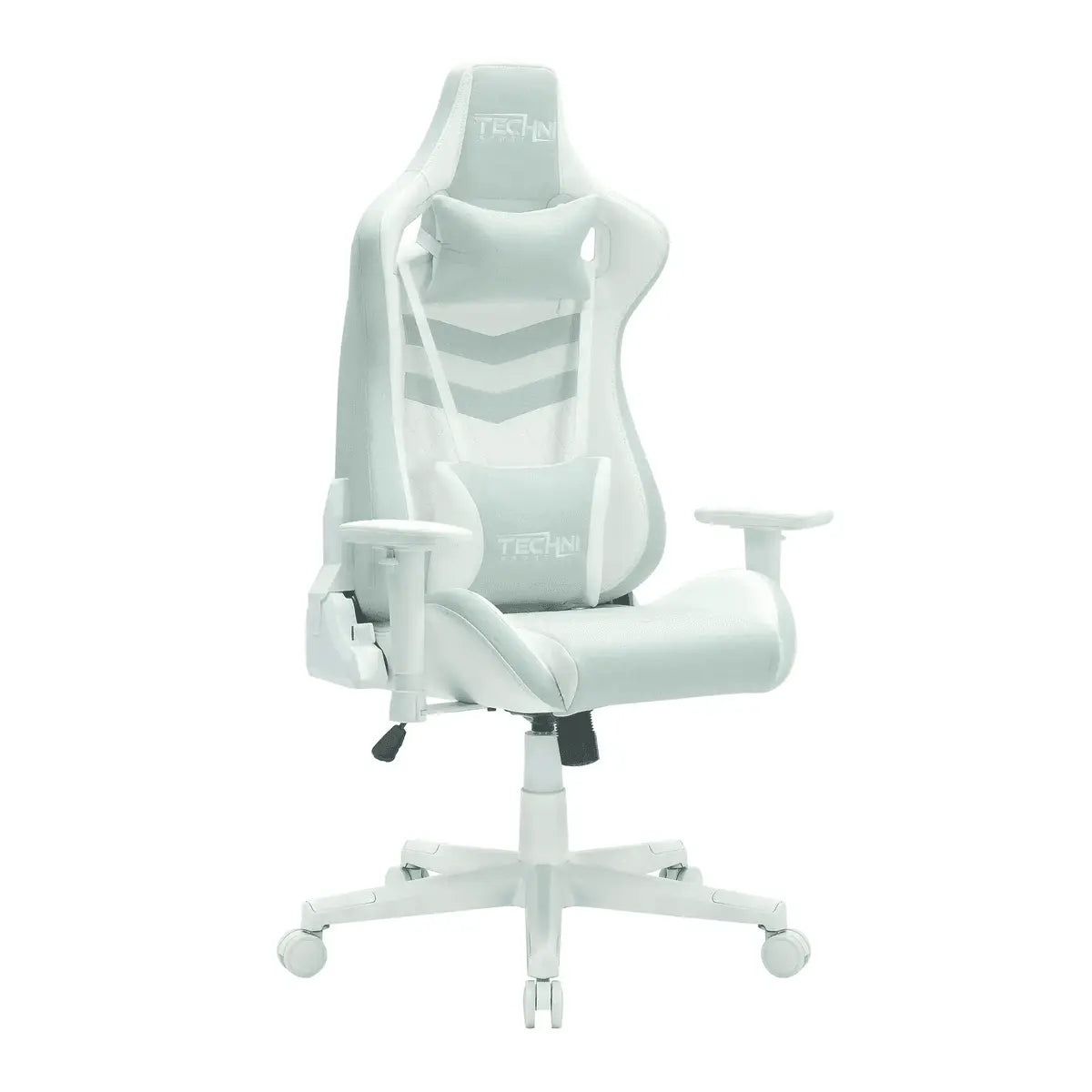 Ergonomic mint gaming chair TS86 by Platinum-Level Office Chairs with adjustable armrests and supportive back for all-day comfort.