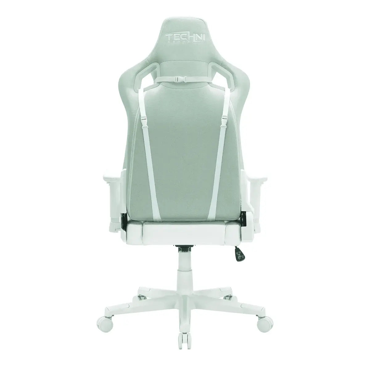 Ergonomic Mint Gaming Chair TS86 For All Day Comfort - Platinum-Level Office Chairs