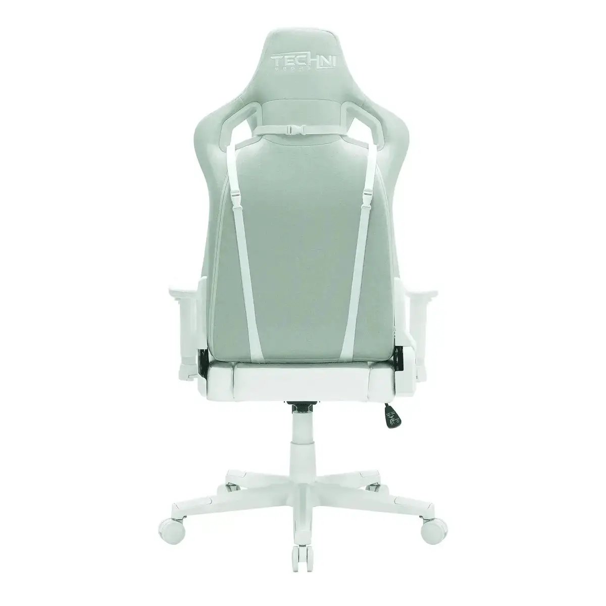 Ergonomic Mint Gaming Chair TS86 For All Day Comfort - Platinum-Level Office Chairs