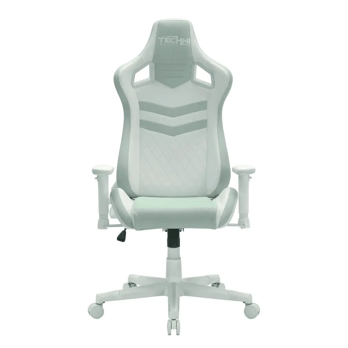Ergonomic Mint Gaming Chair TS86 For All Day Comfort - Platinum-Level Office Chairs
