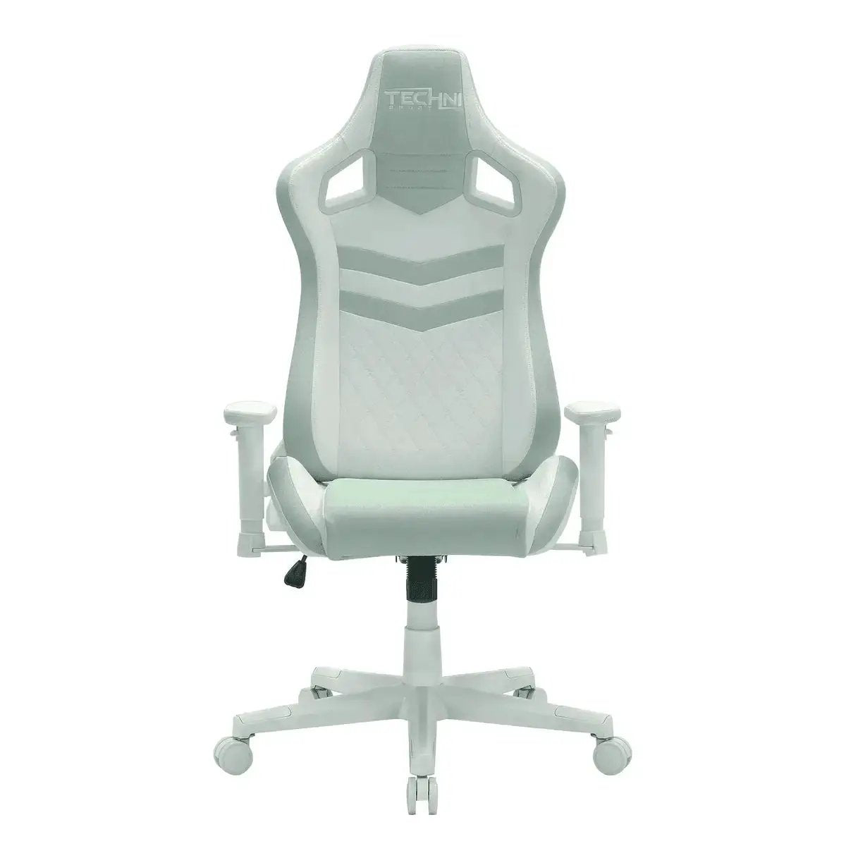 Ergonomic Mint Gaming Chair TS86 For All Day Comfort - Platinum-Level Office Chairs