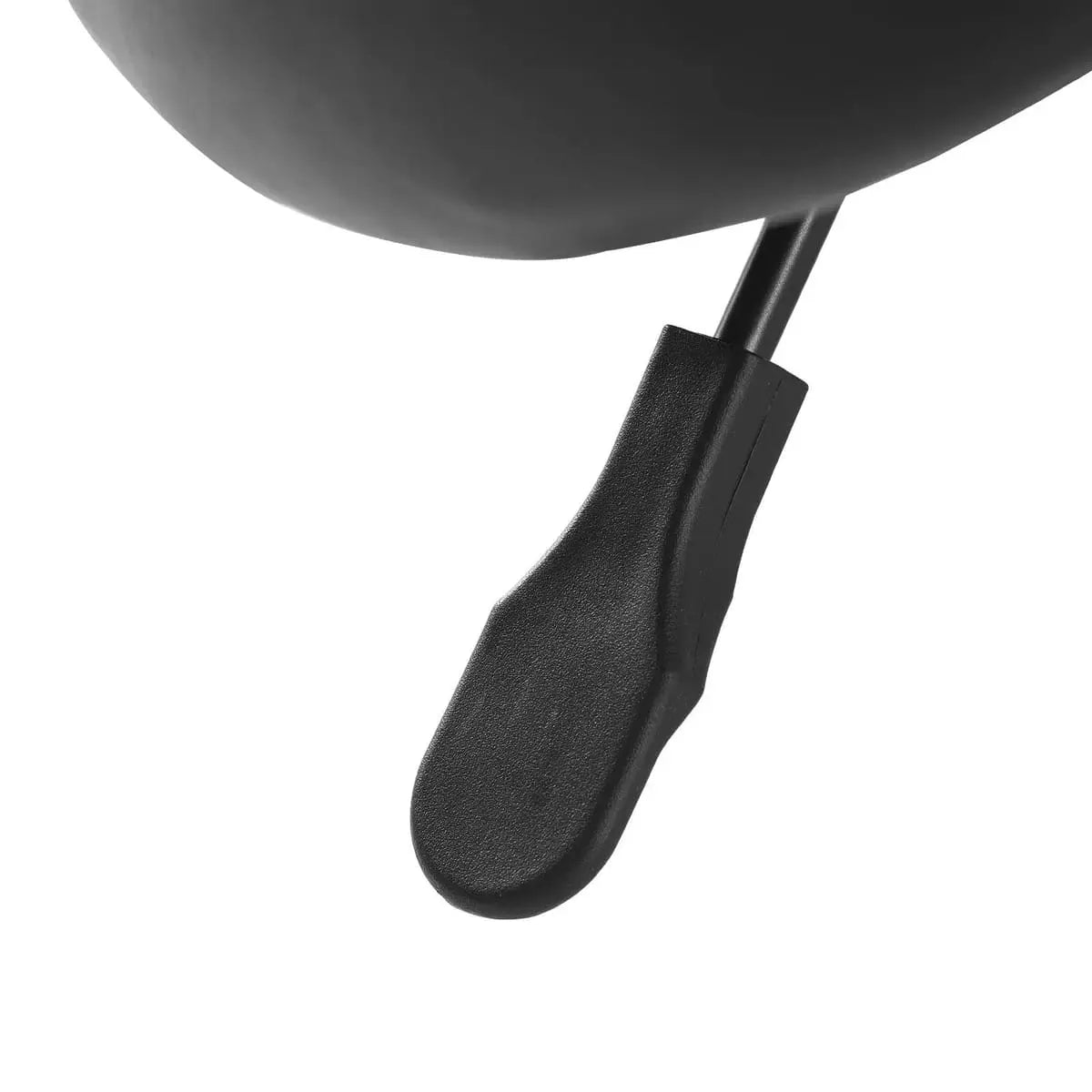 Ergonomic saddle stool with wheels from Platinum-Level Office Chairs, designed for all-day professional comfort and support.