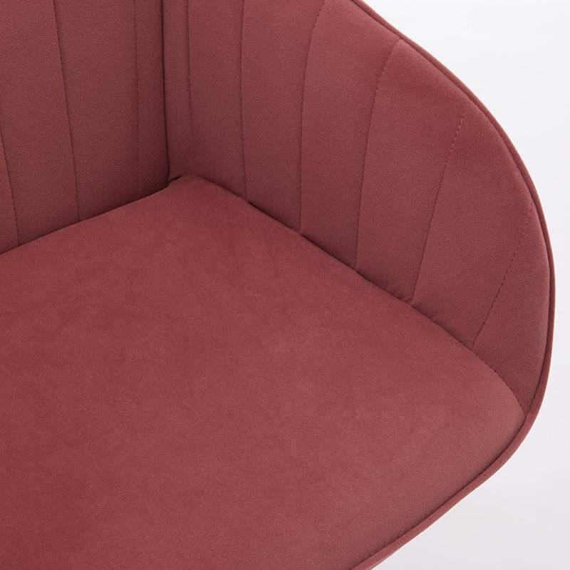 Luxurious Ergonomic Swivel Office Chair with Memory Foam Cushion - Perfect for Long Hours in Home or Bedroom - Platinum-Level Office Chairs