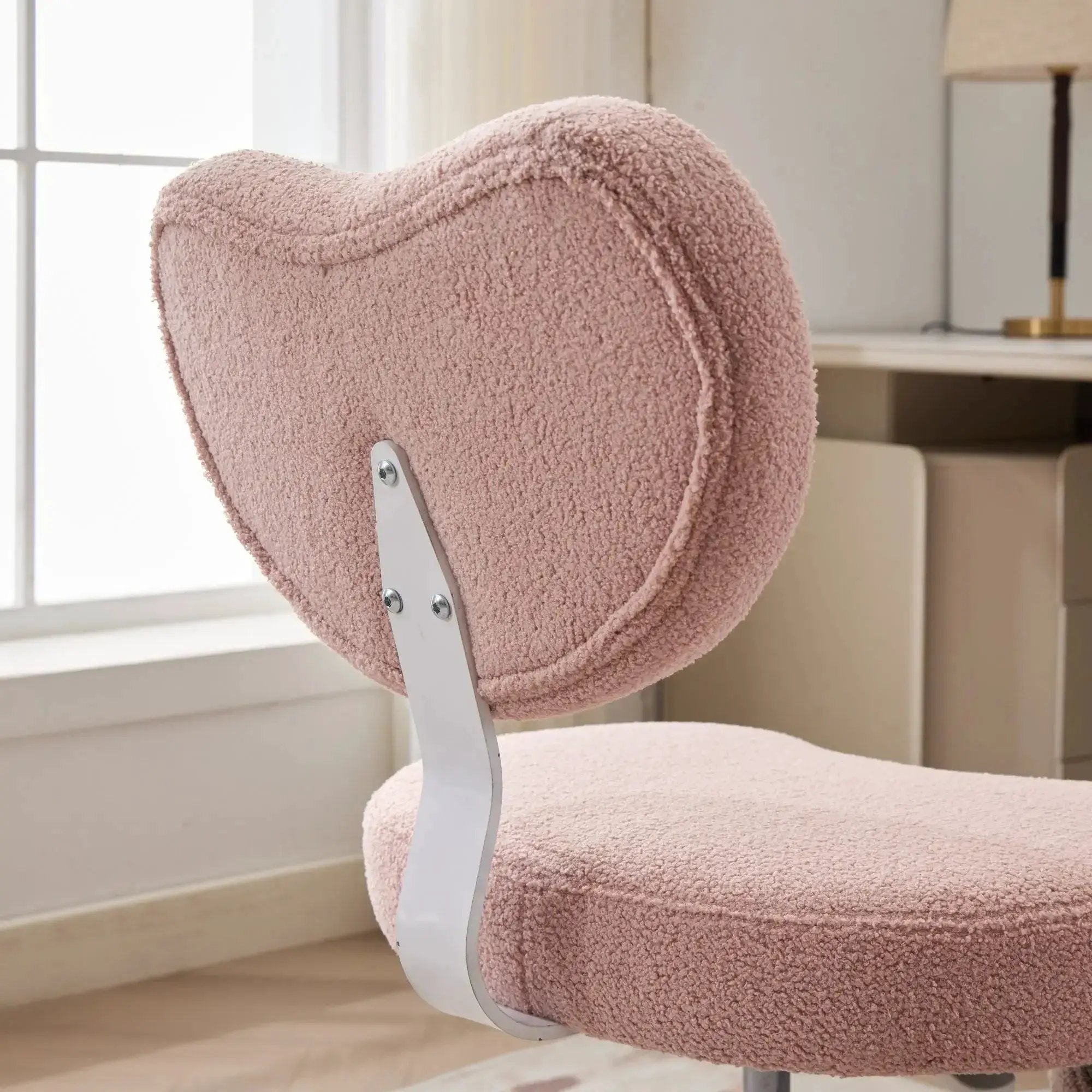 Platinum-Level Office Chairs meditation chair with cross-legged design and lumbar support, suitable for plus size and ADHD users.