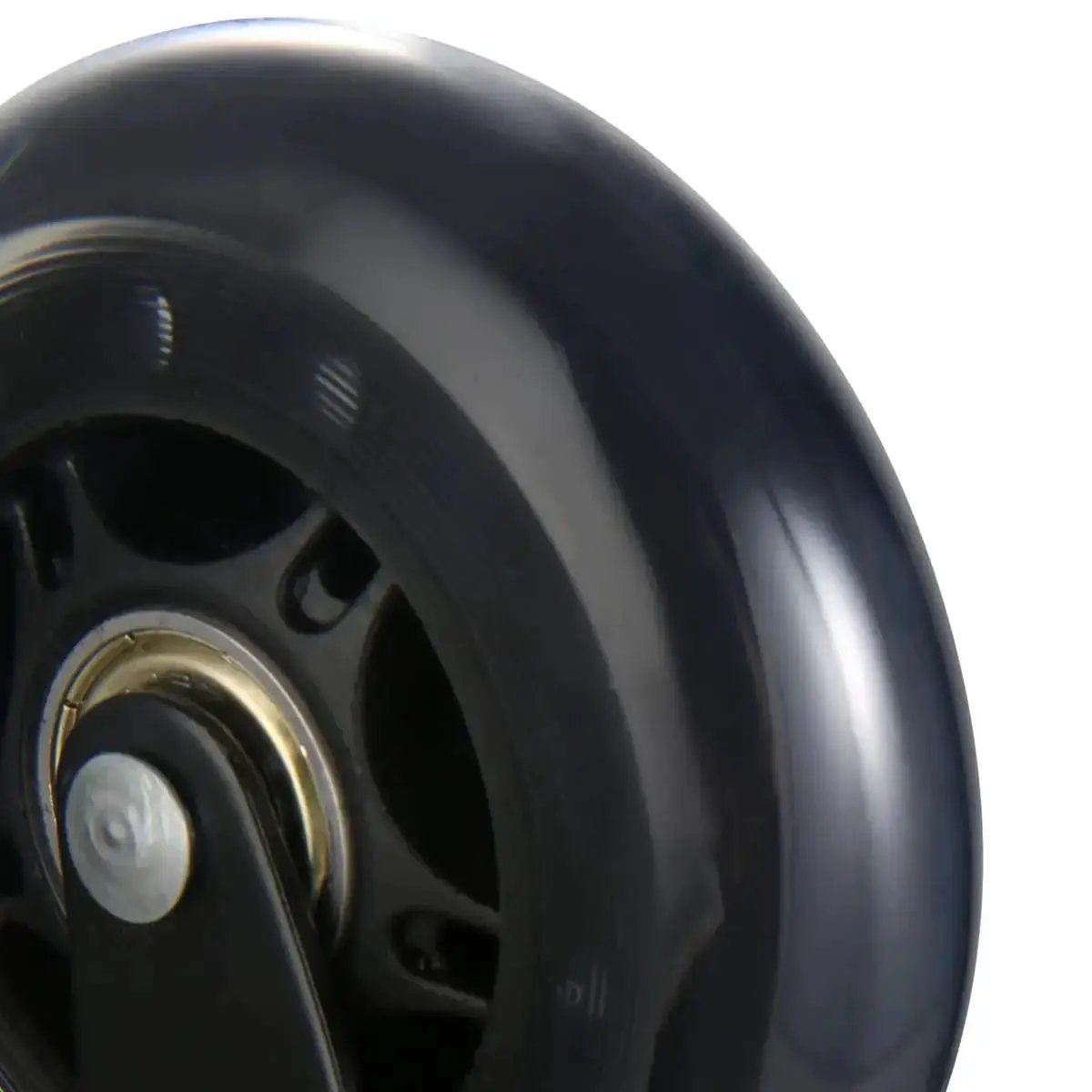 Office Chair Wheels For Hardwood Floors Heavy Duty Durable Silent - Platinum-Level Office Chairs