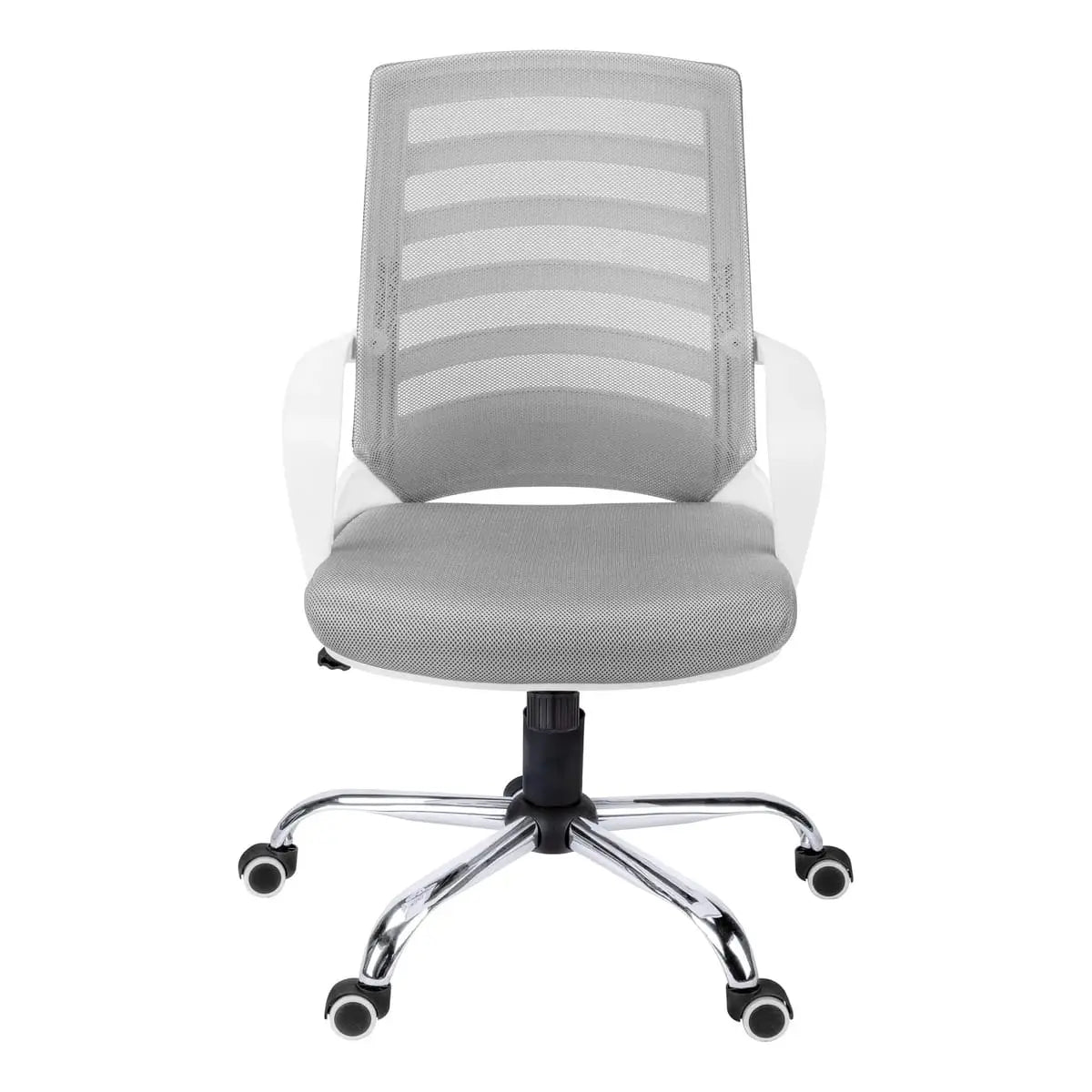 Premium Ergonomic Office Chair with Adjustable Swivel for Ultimate Platinum-Level Office Chairs