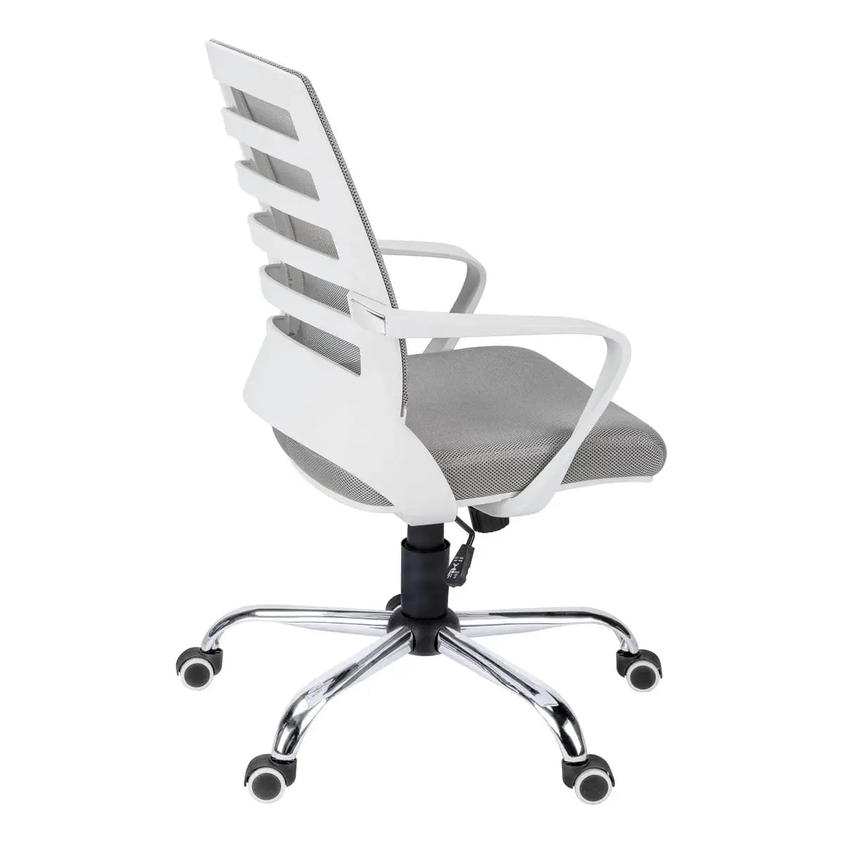 Premium Ergonomic Office Chair with Adjustable Swivel for Ultimate Platinum-Level Office Chairs