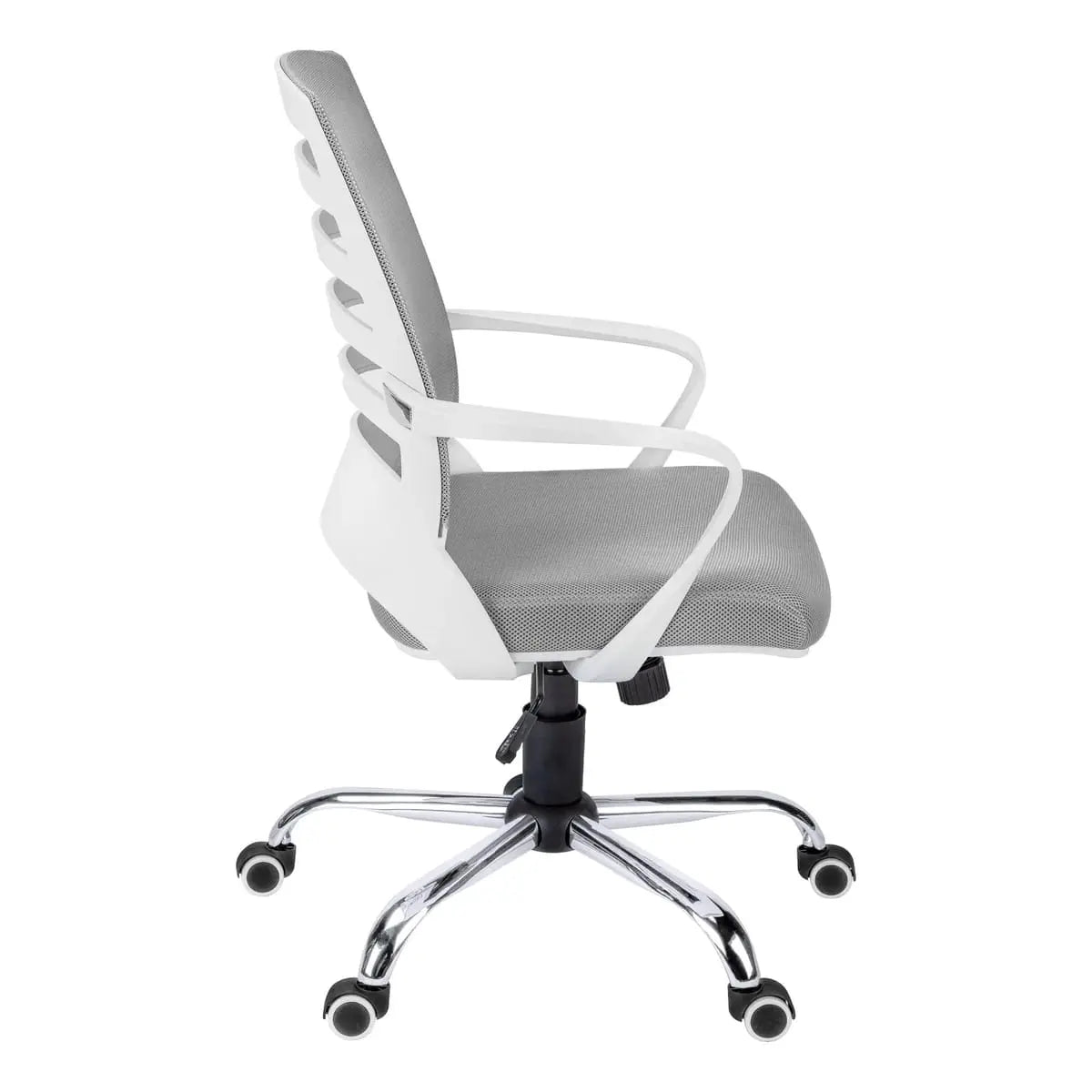 Premium Ergonomic Office Chair with Adjustable Swivel for Ultimate Platinum-Level Office Chairs