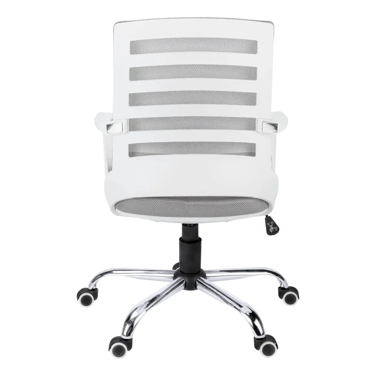 Premium Ergonomic Office Chair with Adjustable Swivel for Ultimate Platinum-Level Office Chairs
