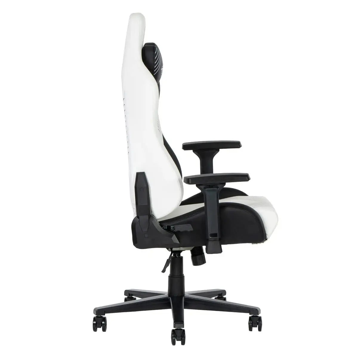 Techni Sport gaming chair by Platinum-Level Office Chairs with ergonomic design and memory foam seat for all-day comfort