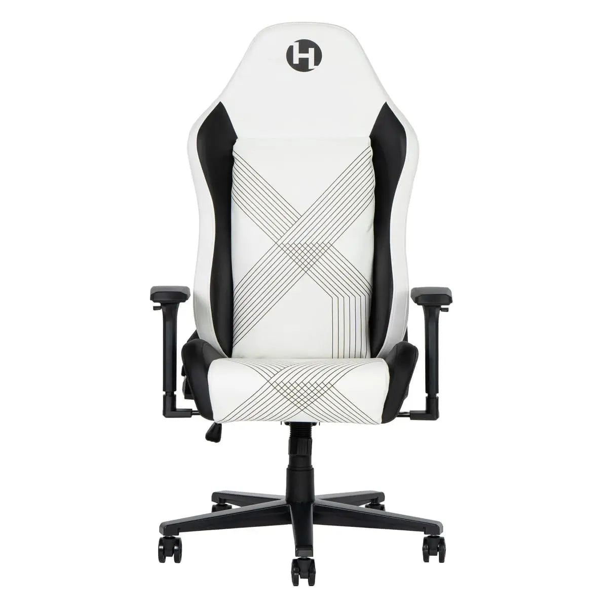 Techni Sport gaming chair with ergonomic design and memory foam seat, offering all-day comfort for gaming and office use.
