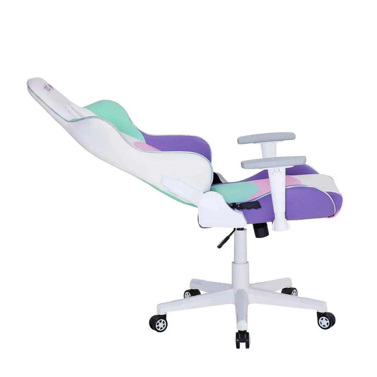 Techni Sport TS 42 Office Gaming Chair Ergonomic PU All Day Comfort
