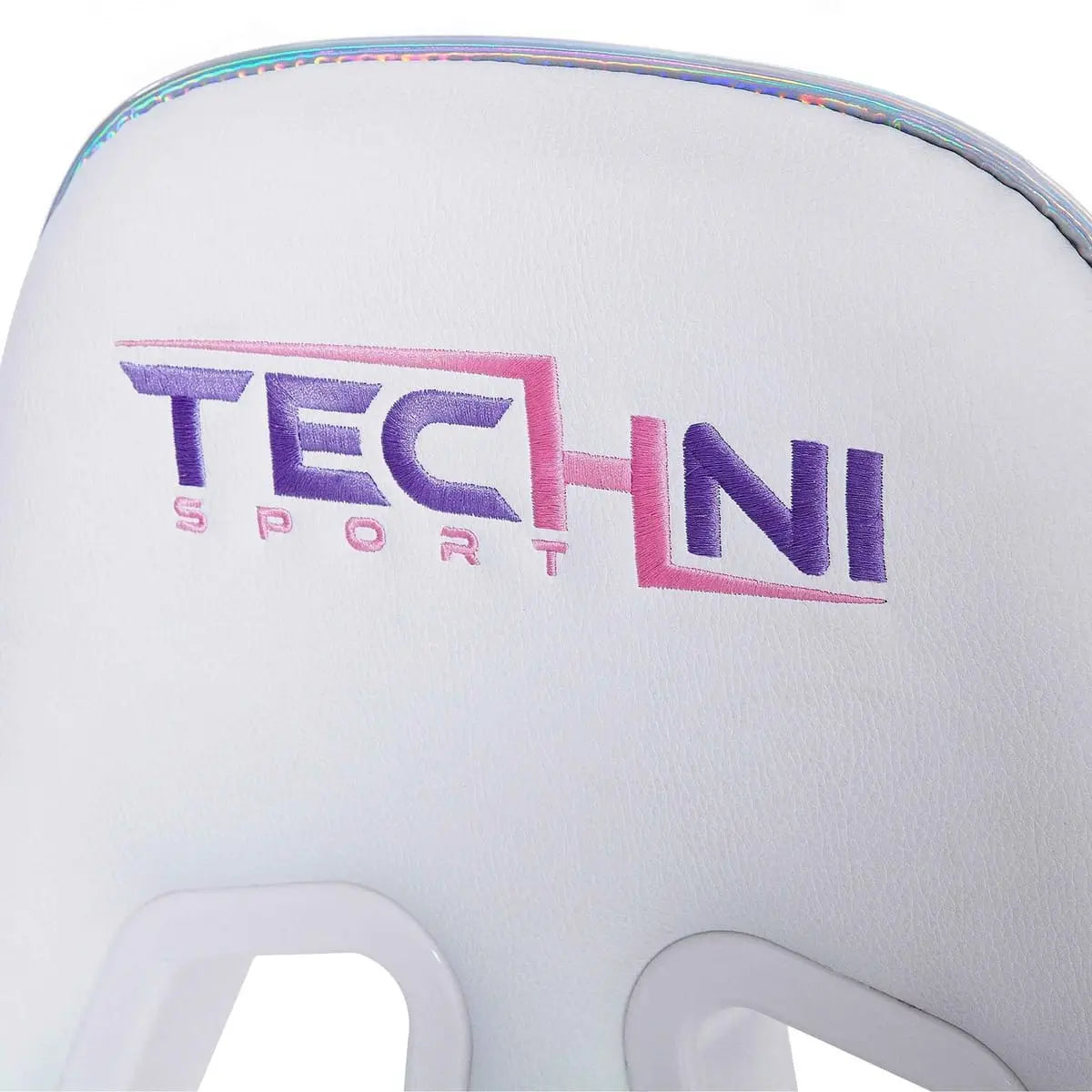 Techni Sport TS 42 Office Gaming Chair Ergonomic PU All Day Comfort