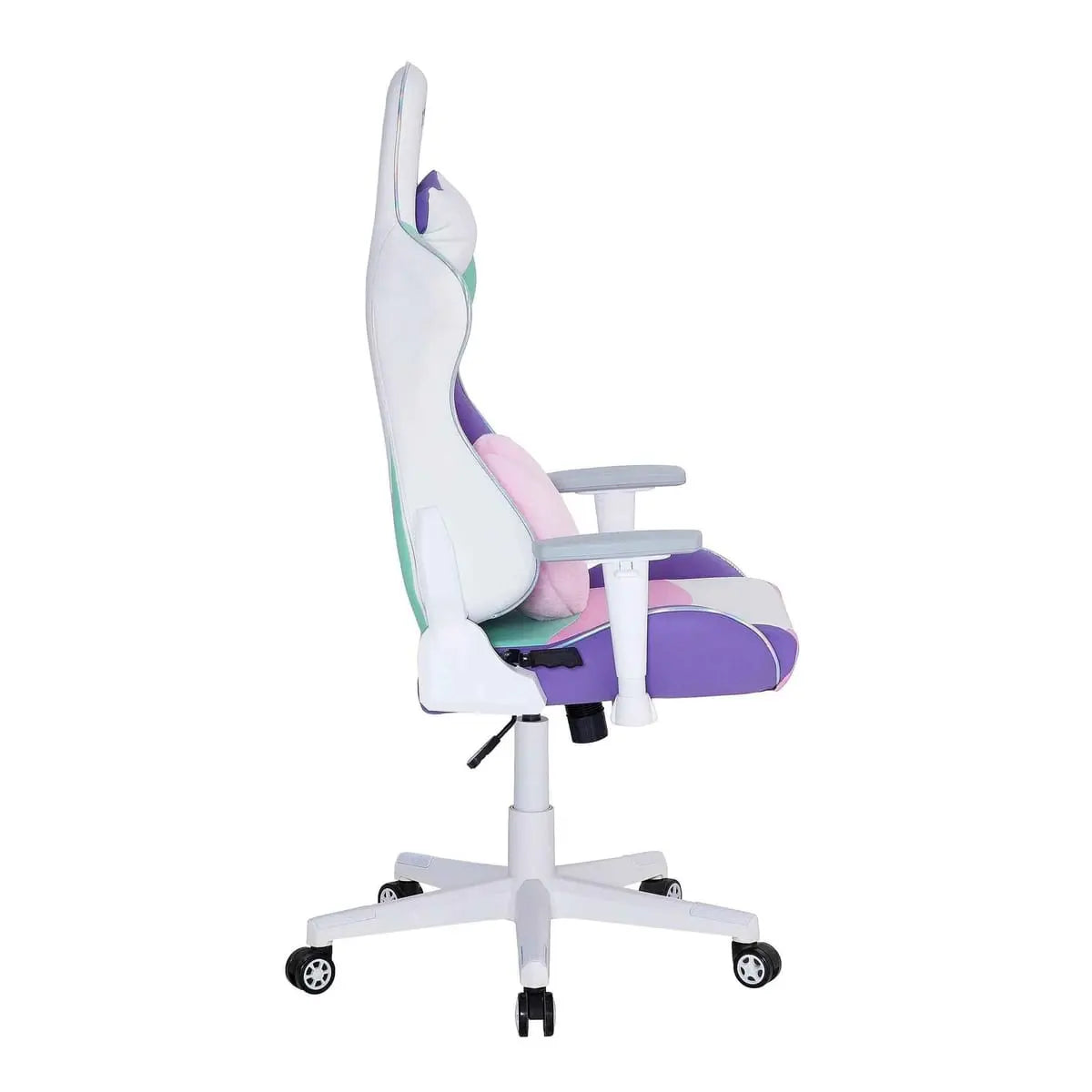 Techni Sport TS 42 Office Gaming Chair Ergonomic PU All Day Comfort