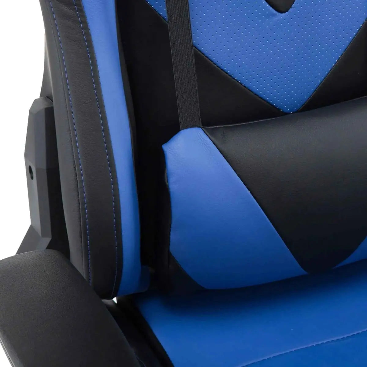 Techni Sport TS92 Office Gaming Chair Ergonomic Comfort For Long