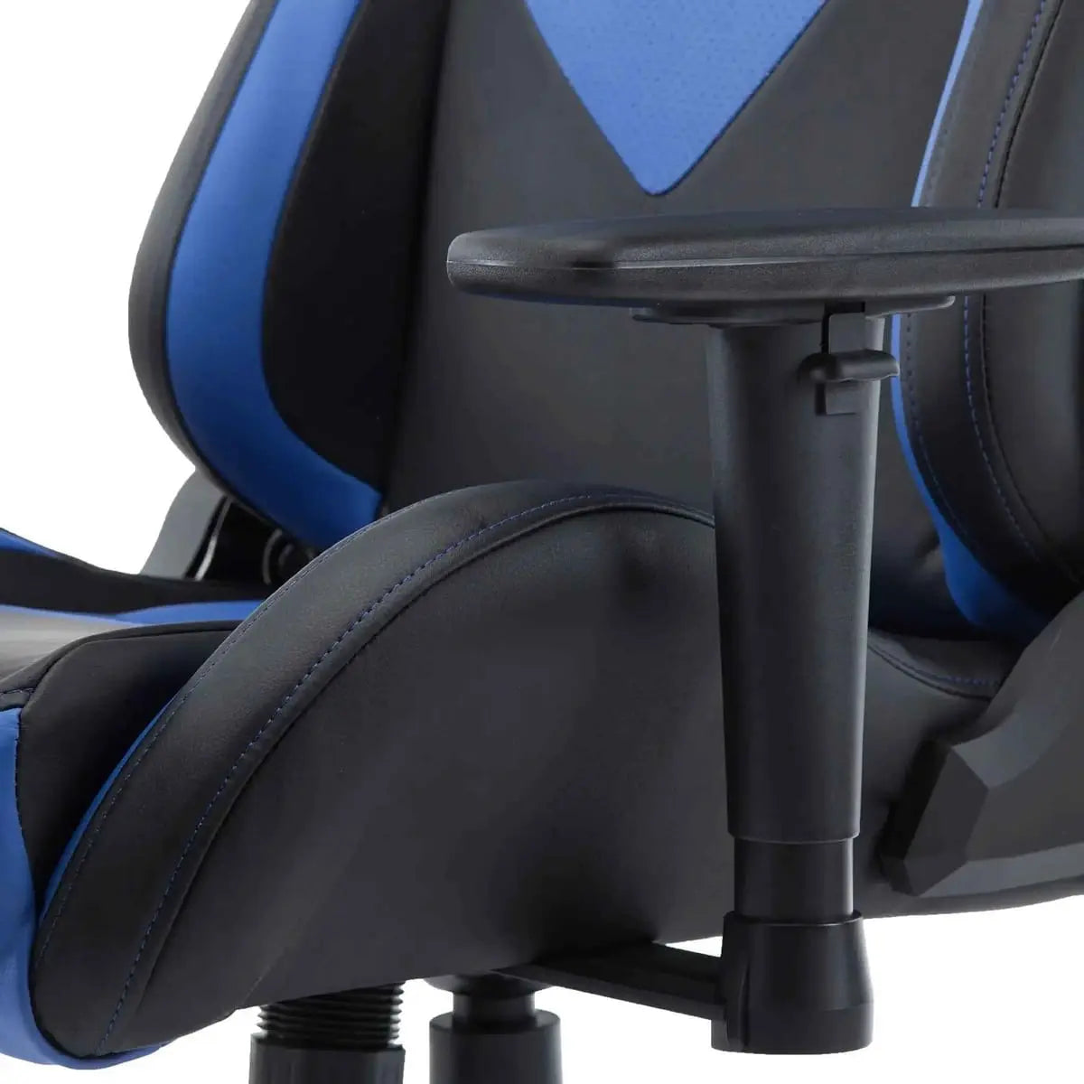 Techni Sport TS92 Office Gaming Chair Ergonomic Comfort For Long