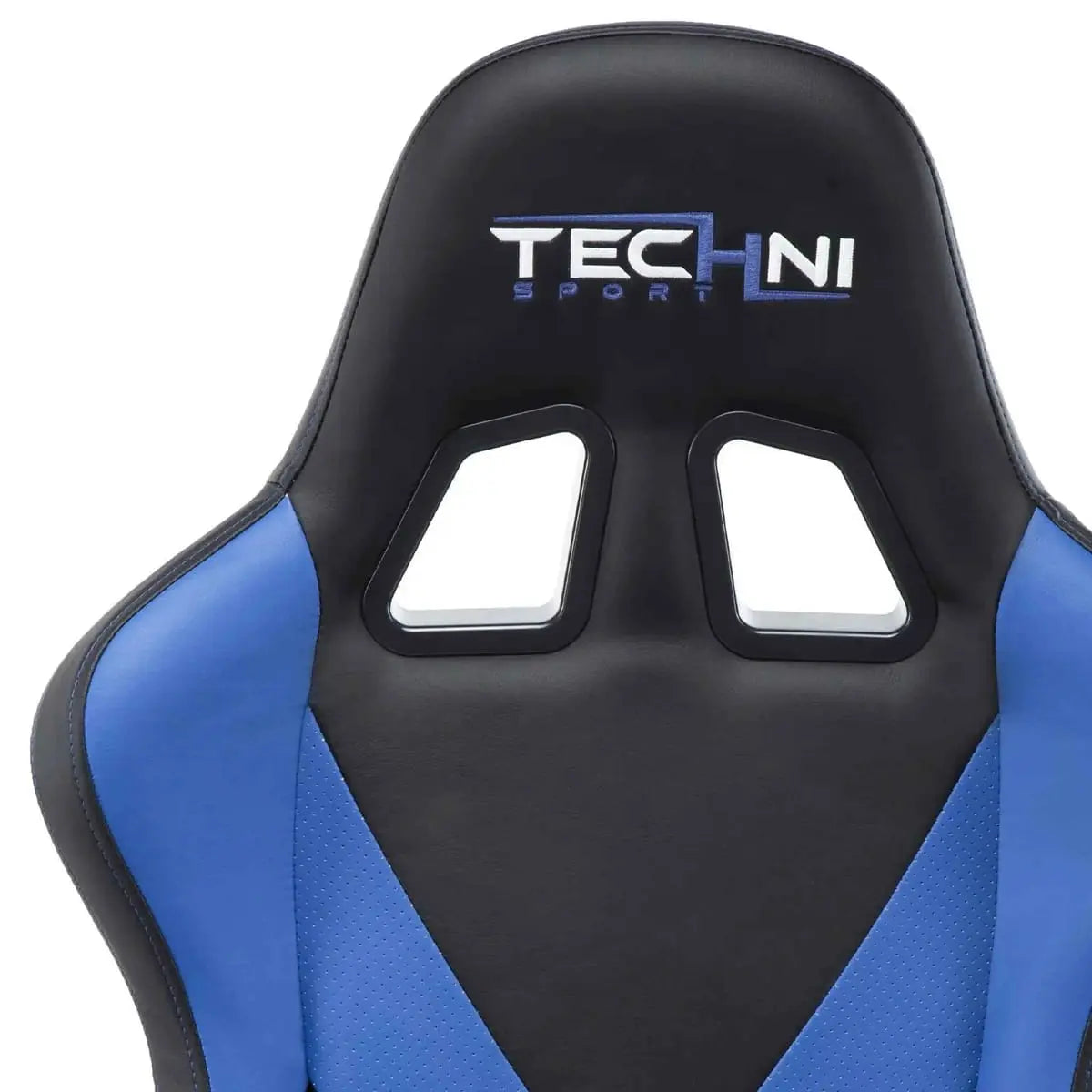 Techni Sport TS92 Office Gaming Chair Ergonomic Comfort For Long