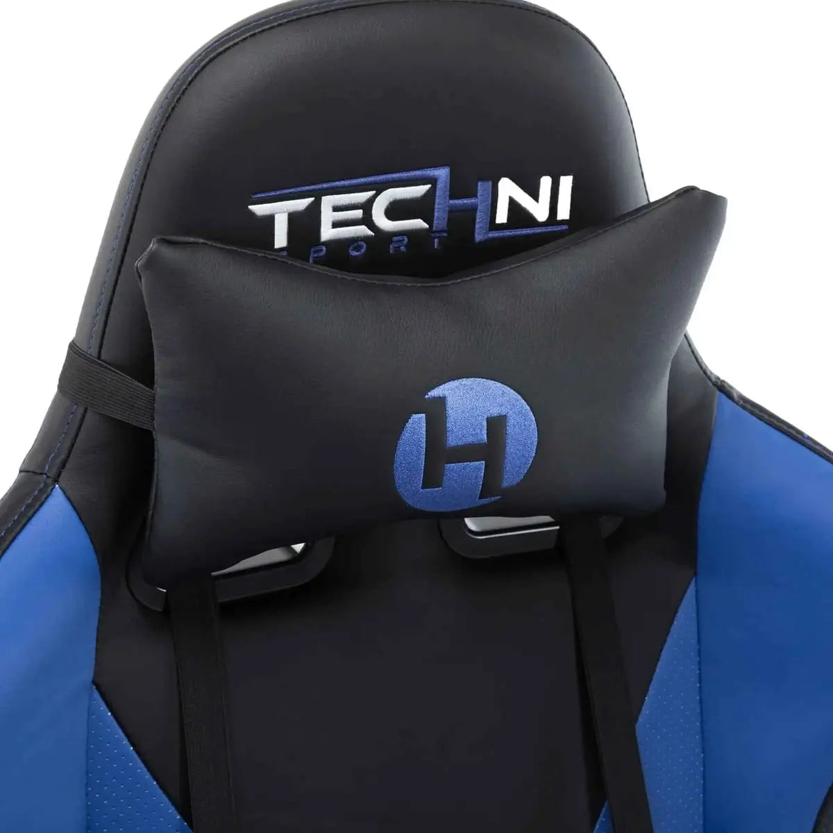 Techni Sport TS92 Office Gaming Chair Ergonomic Comfort For Long
