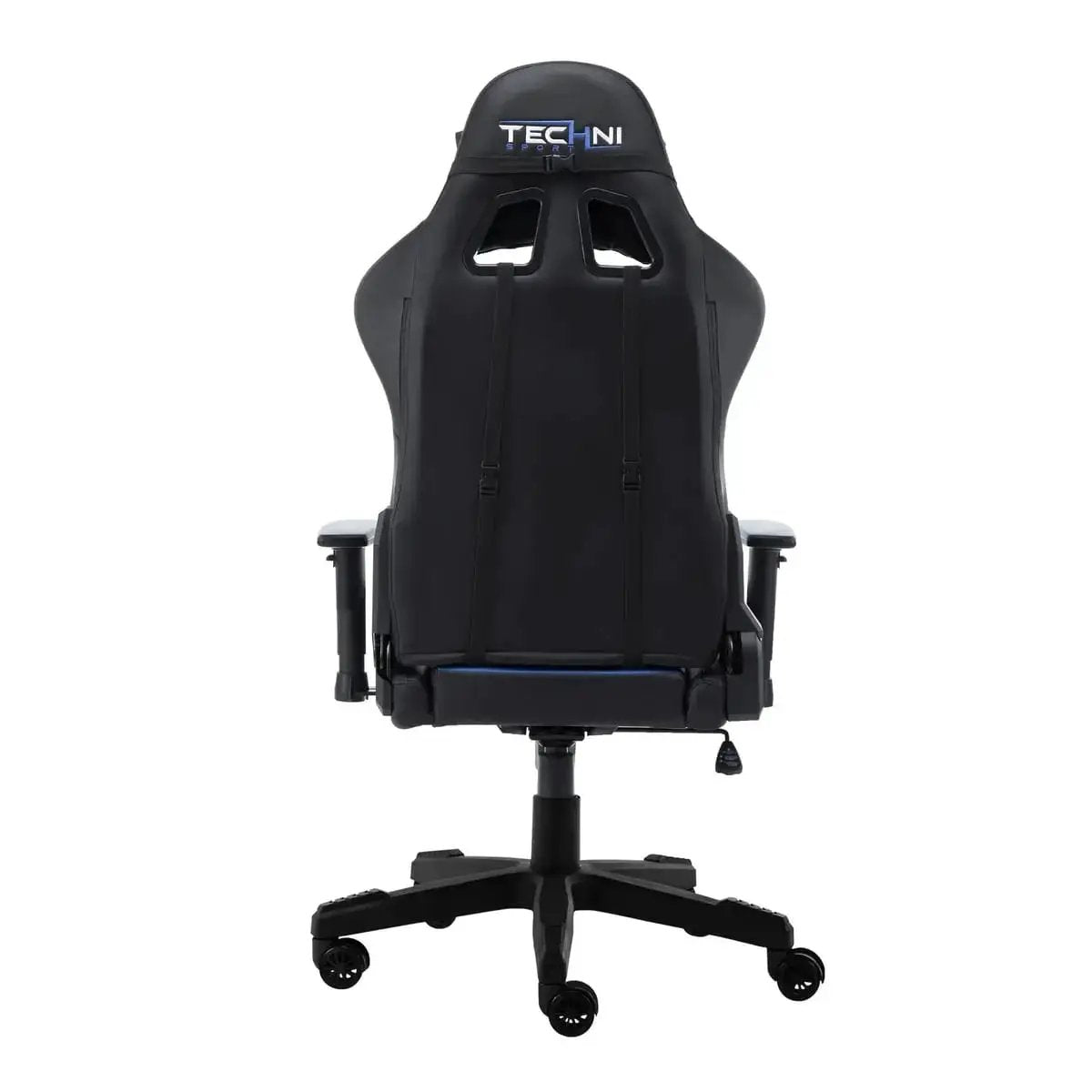 Techni sport ts92 ergonomic gaming chair reclining lumbar headrest - Platinum-Level Office Chairs