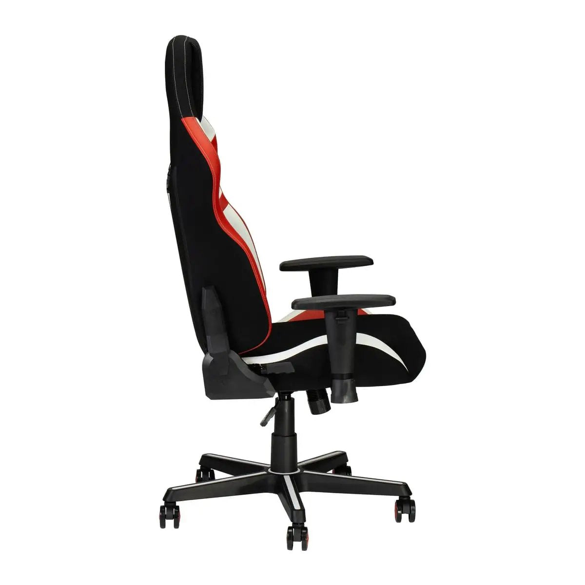 Techni Sport Echo Gaming Chair TSF72 Ultimate Ergonomic Comfort For - Platinum-Level Office Chairs