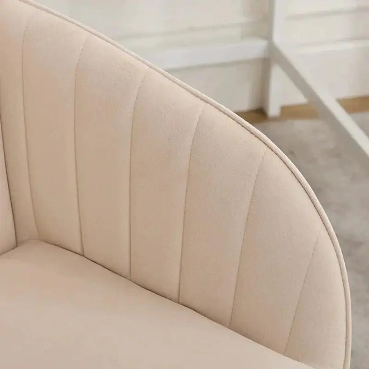 Ty adjustable ergonomic office chair by Platinum-Level Office Chairs with lumbar support and swivel for comfortable seating.