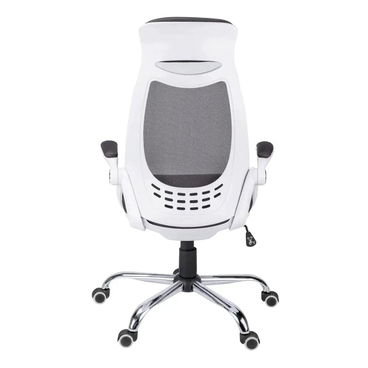 Ergonomic Mesh Office Chair - Adjustable Swivel Desk Chair Modern - Platinum-Level Office Chairs