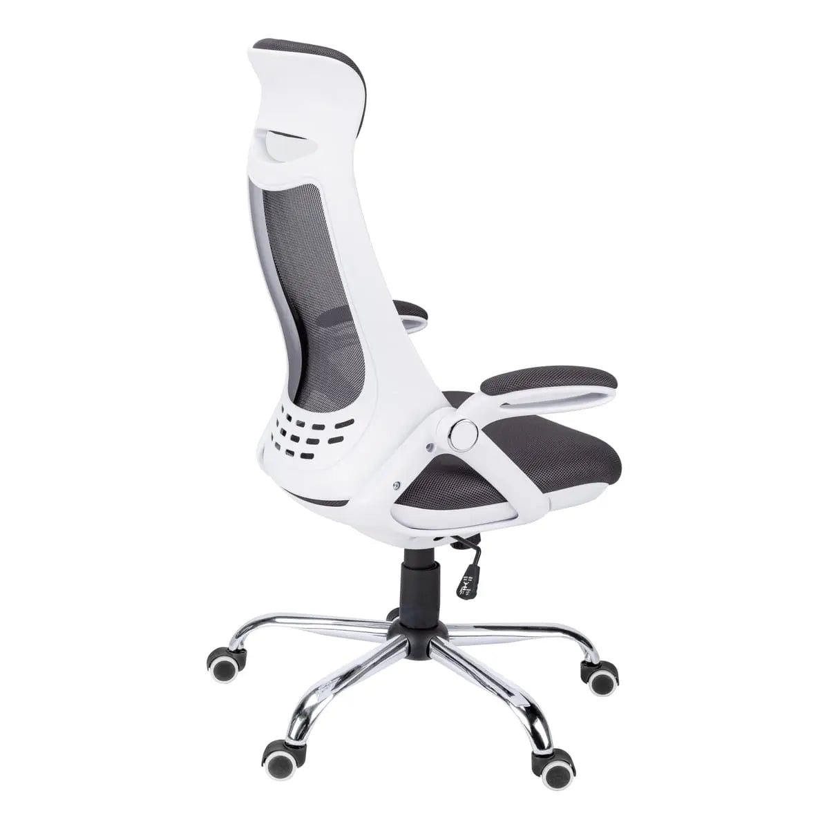 Ergonomic Mesh Office Chair - Adjustable Swivel Desk Chair Modern - Platinum-Level Office Chairs