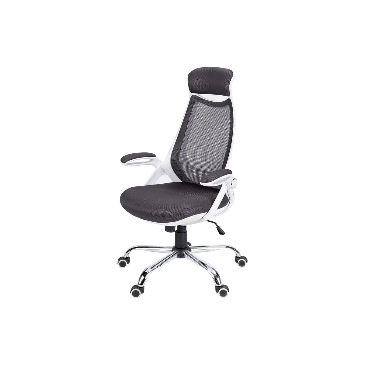 Ergonomic Mesh Office Chair - Adjustable Swivel Desk Chair Modern - Platinum-Level Office Chairs