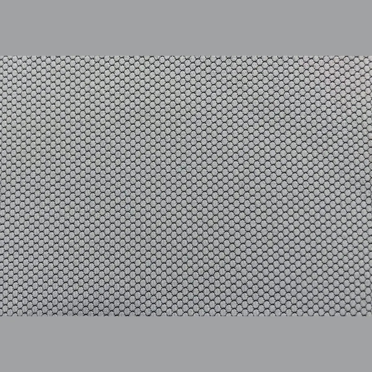 Platinum Ergonomic Office Chair with Adjustable Swivel Grey Mesh Platinum-Level Office Chairs