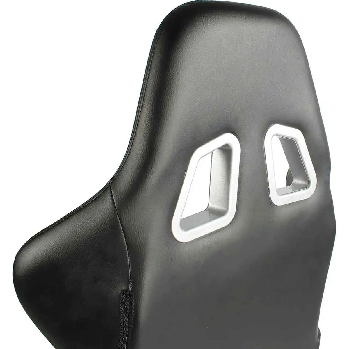 Techni Sport TS5100 Ergonomic High Back Racer Style Gaming Chair For - Platinum-Level Office Chairs