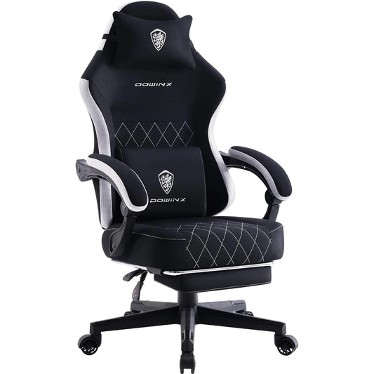 Premium Gaming Chairs for Ultimate Comfort and Style