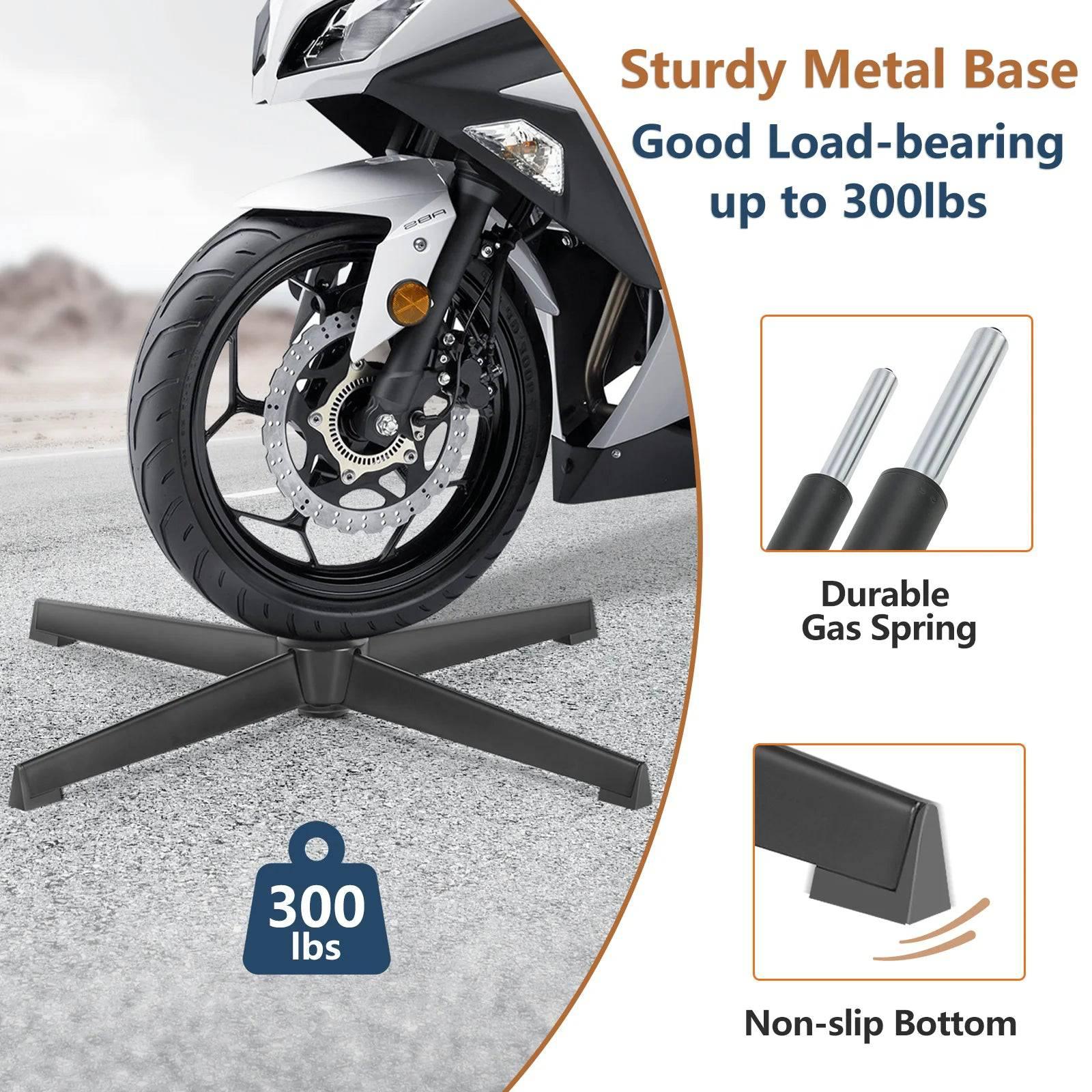 Adjustable Armless Cross-Legged Rocking Chair for Home Office & Gaming - Wide Desk Swivel Fabric Seat - Platinum-Level Office Chairs