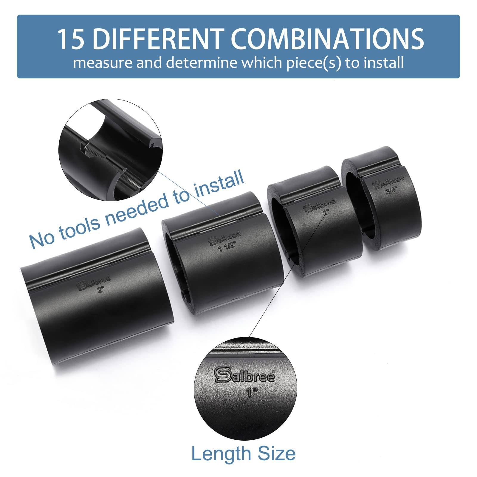 Chair Support Hero: Fix Your Sinking Office Chair with Easy Clamp-On Cylinder Stop Replacement - Platinum-Level Office Chairs