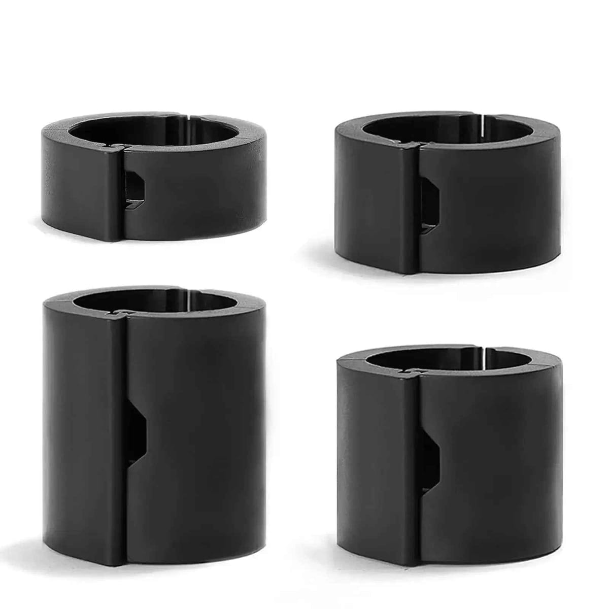 Chair Support Hero Clamp On Cylinder Stop for Sinking Office Chairs, Durable Replacement Part