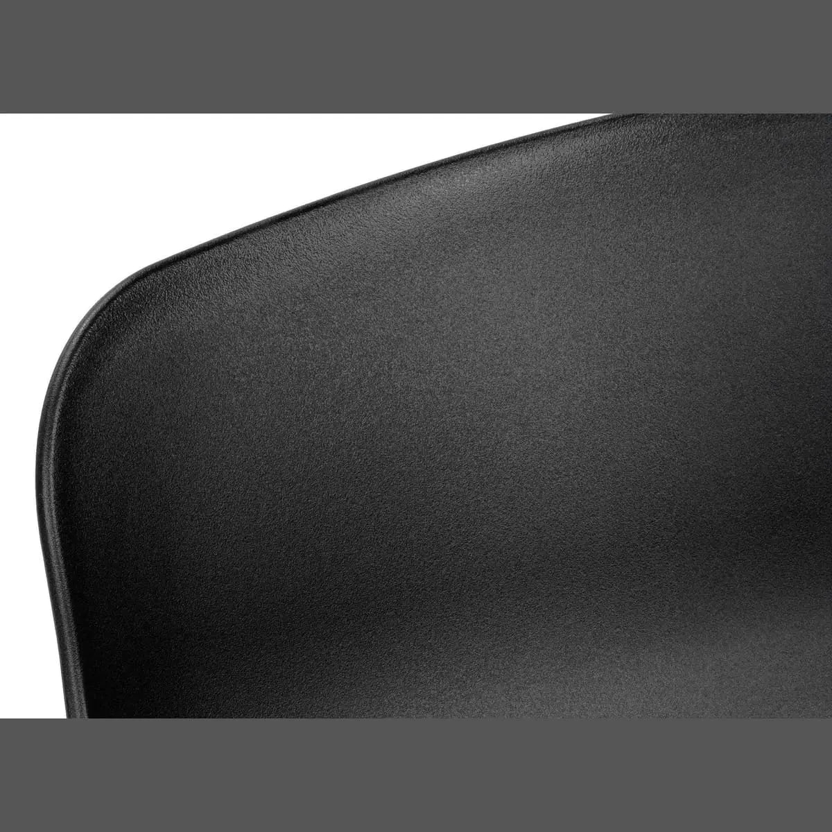 Ergonomic office chair from Platinum-Level Office Chairs with adjustable height, swivel base, and leather-look upholstery.