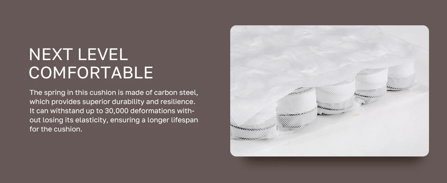 Dowinx Gaming Chair Ergonomic PU Leather with Lumbar Support and Cushion - Platinum-Level Office Chairs