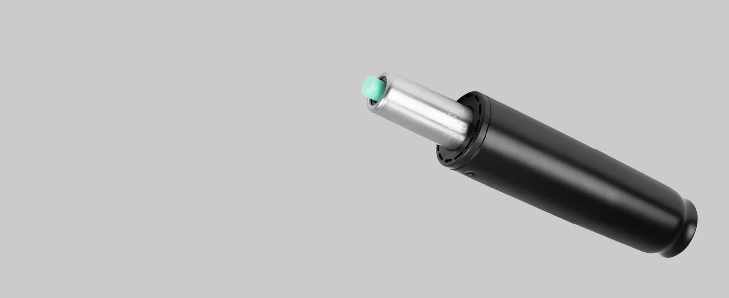 Dowinx Gaming Chair Ergonomic PU Leather with Lumbar Support and Cushion - Platinum-Level Office Chairs