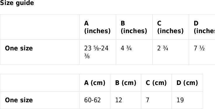 Signature Style Unisex Adjustable Cap - Platinum-Level Office Chairs